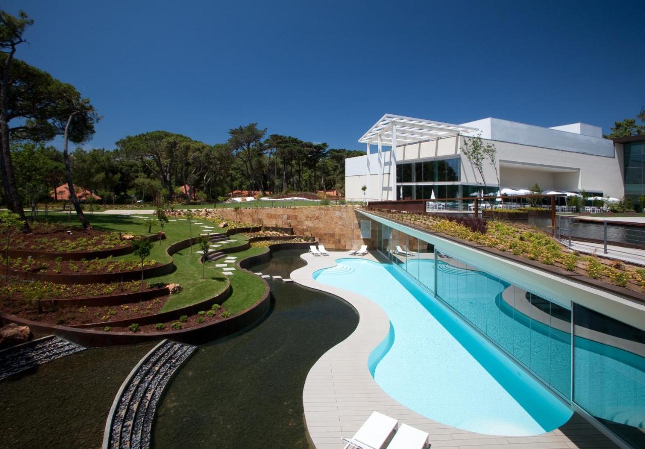 Onyria Marinha Boutique Hotel Cascais Extérieur photo