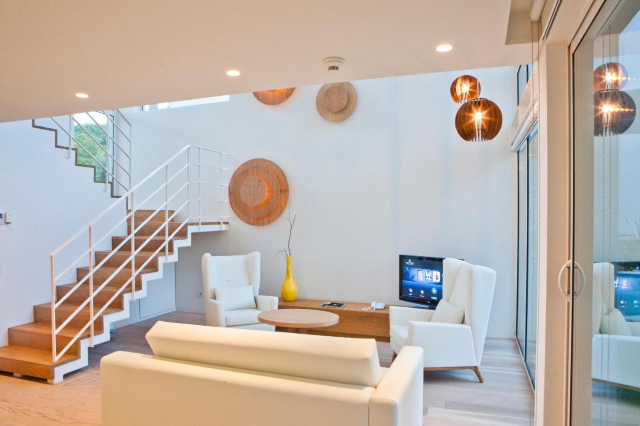 Onyria Marinha Boutique Hotel Cascais Extérieur photo