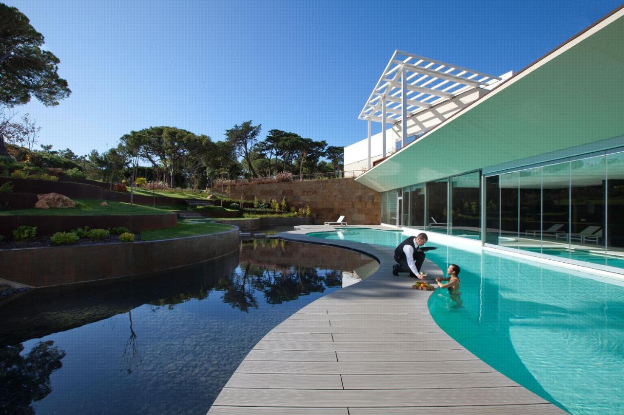 Onyria Marinha Boutique Hotel Cascais Extérieur photo
