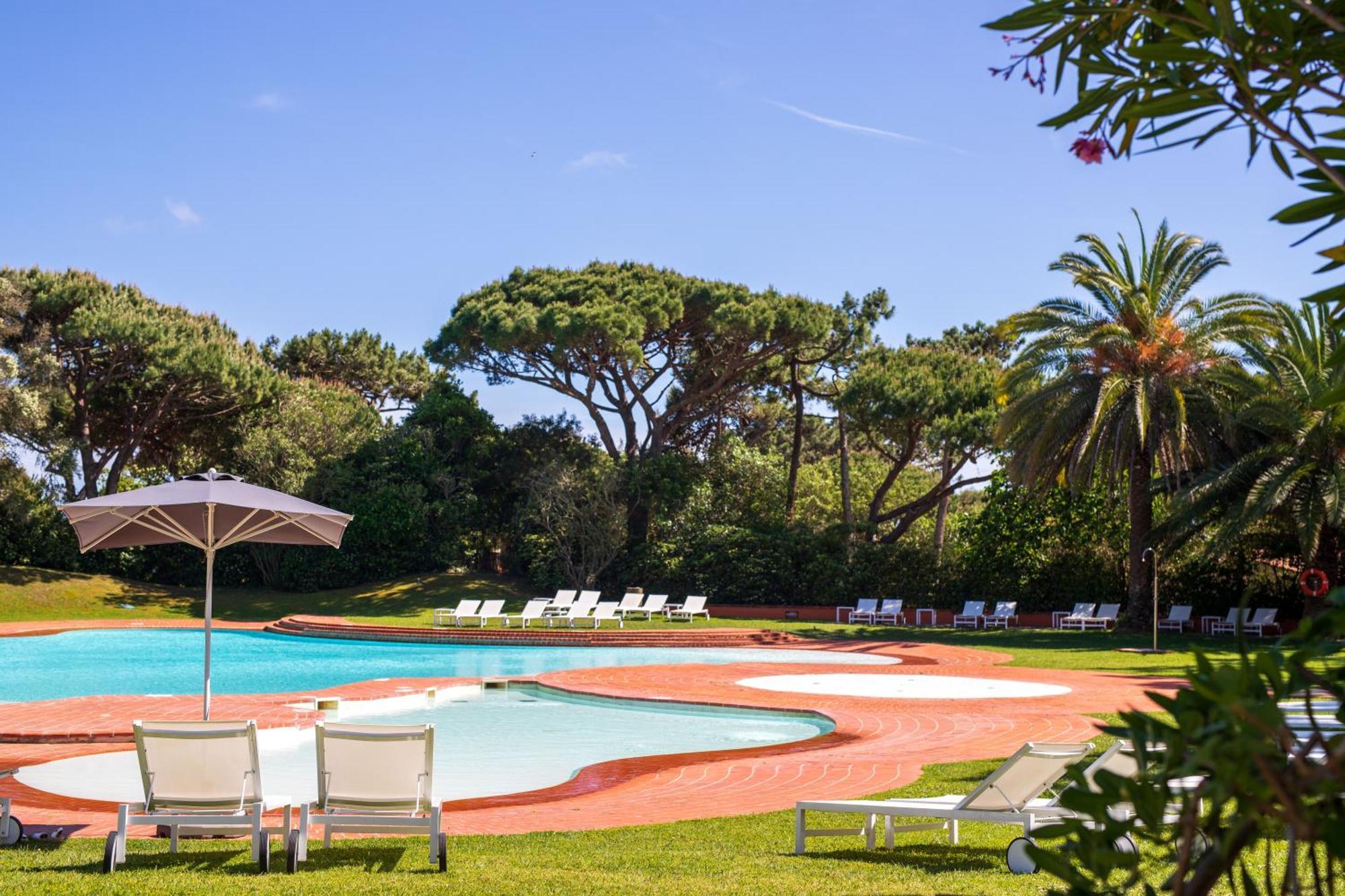 Onyria Marinha Boutique Hotel Cascais Extérieur photo