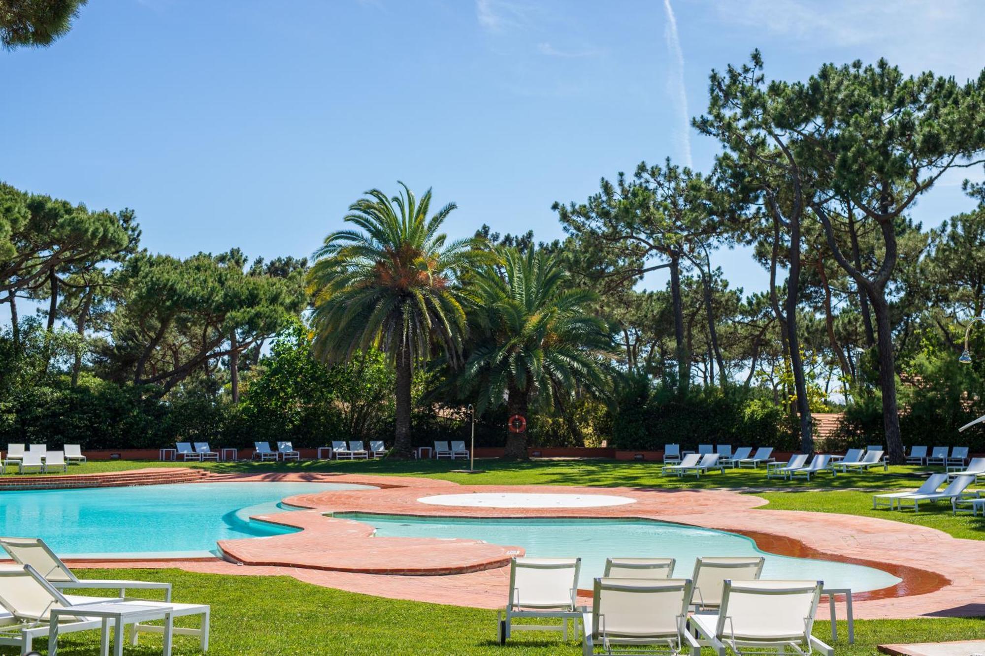 Onyria Marinha Boutique Hotel Cascais Extérieur photo