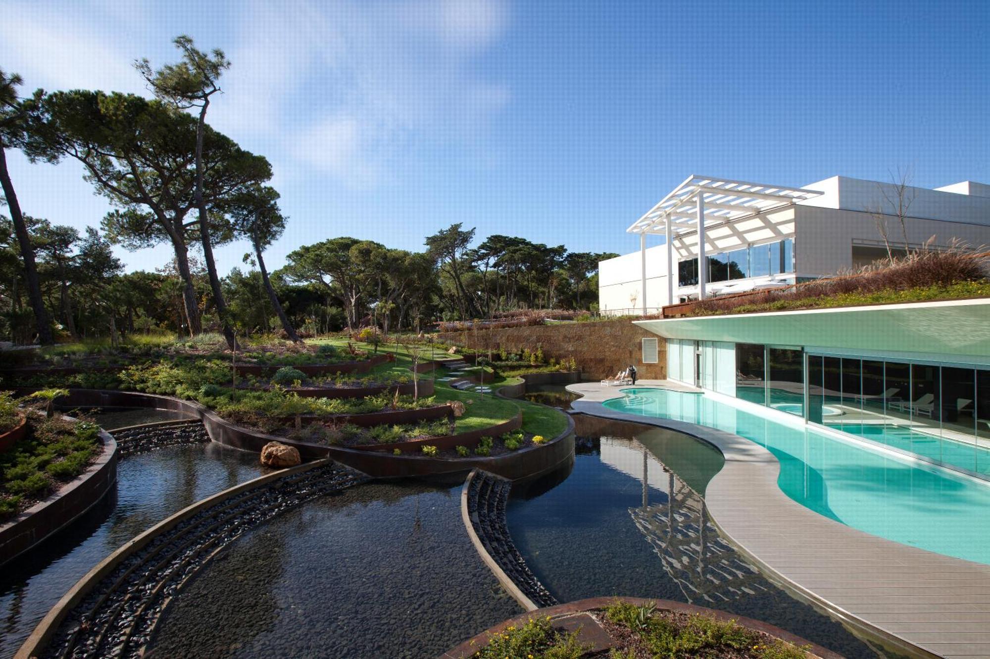 Onyria Marinha Boutique Hotel Cascais Extérieur photo