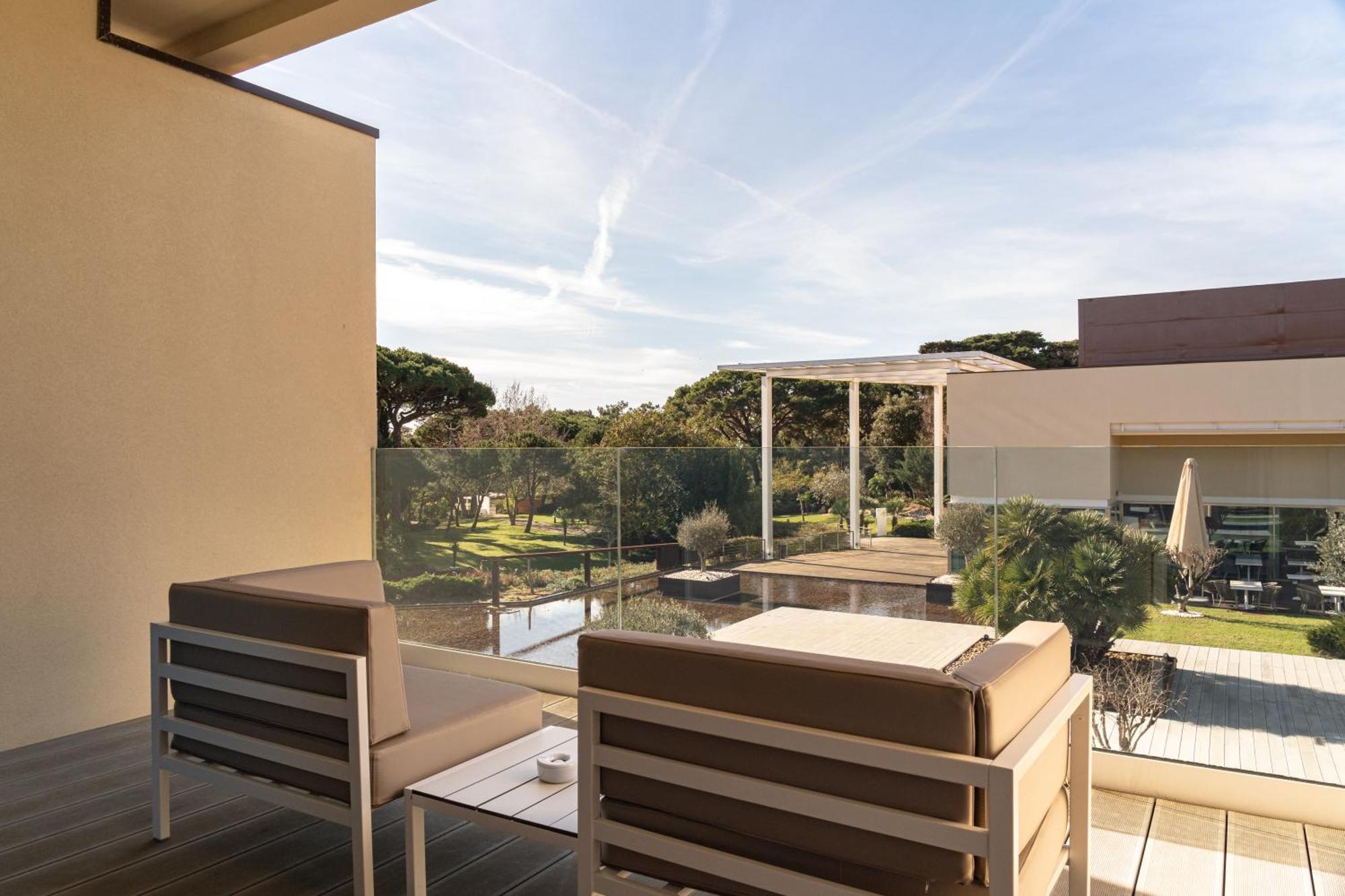 Onyria Marinha Boutique Hotel Cascais Extérieur photo